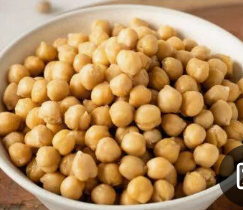 Chickpea